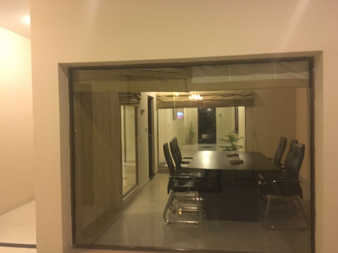 Hotel One Bahawalpur主图