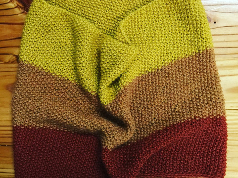 The New River Fiber Co.-克里斯琴斯堡必去景点