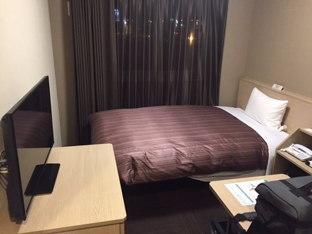 Hotel Route Inn Natori Iwanuma Inter主图