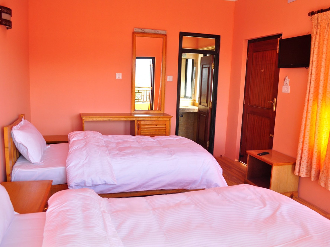 Hotel Valley View Inn主图