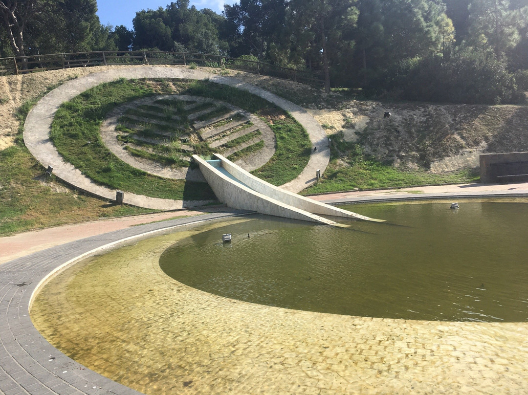 Parco di Monte Claro