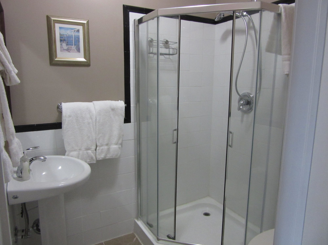 Dusky Diamonds Bed & Breakfast主图