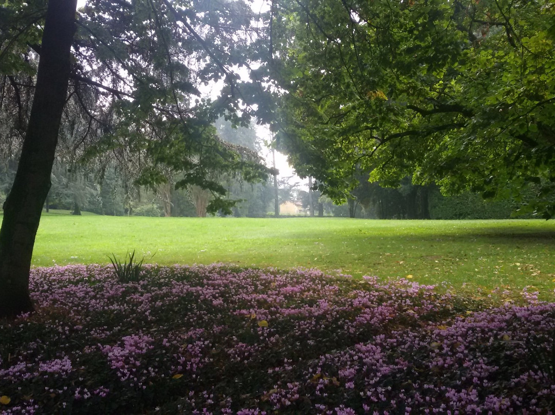 Parco Villa Rizzani-Pagnacco必去景点