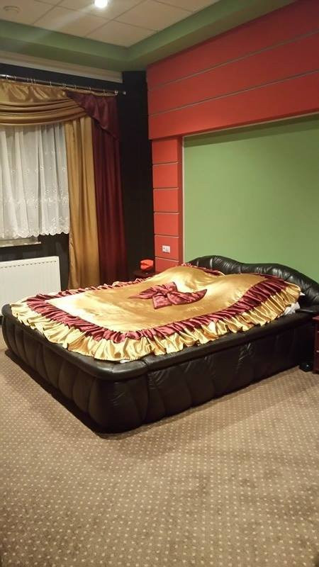 Sylwana Hotel主图