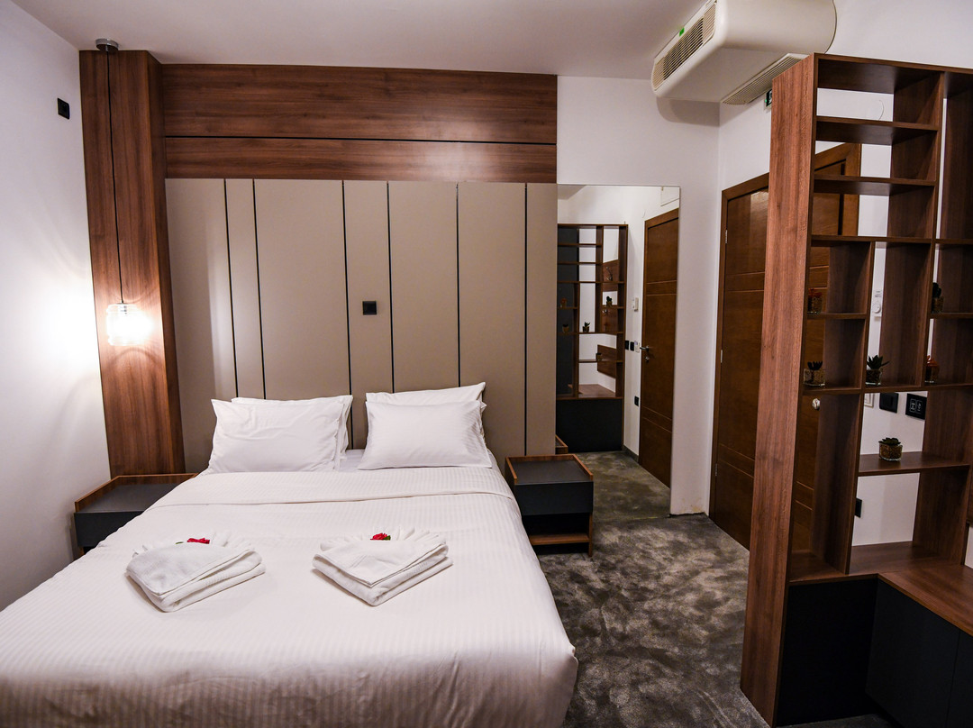 Necko Guest House