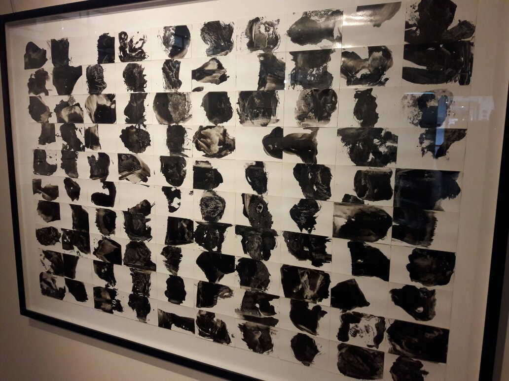 Museo Nacional de Bellas Artes景点图片