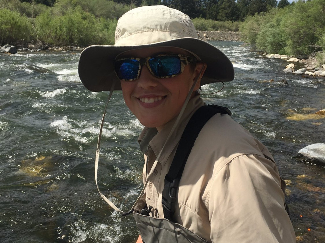 Madison River Outfitters-西黄石镇必去景点