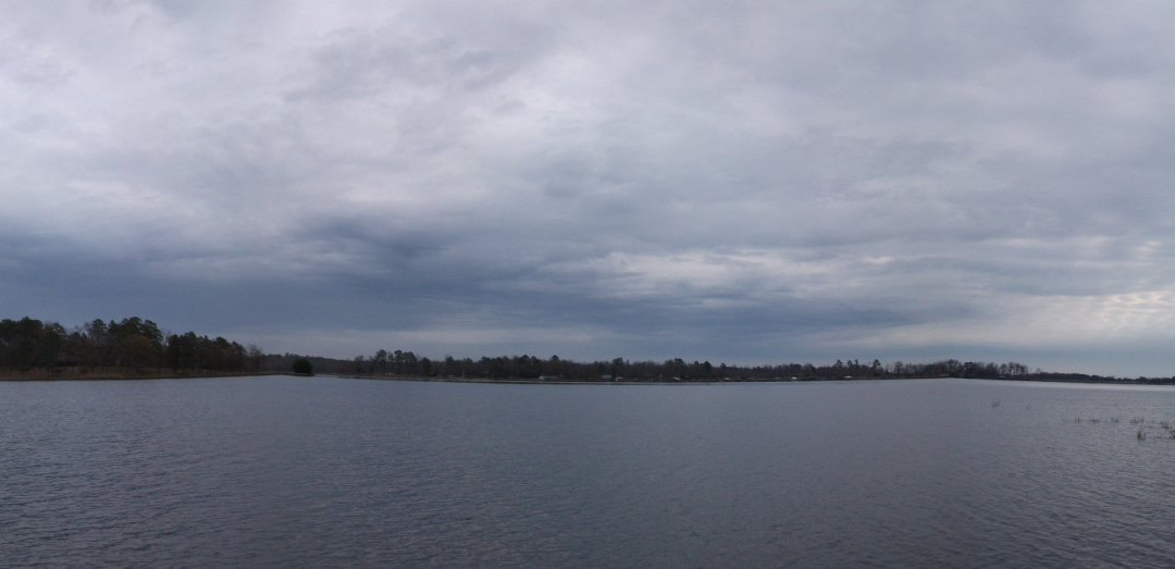 Cypress Black Bayou Park & Recreation Area-Benton必去景点