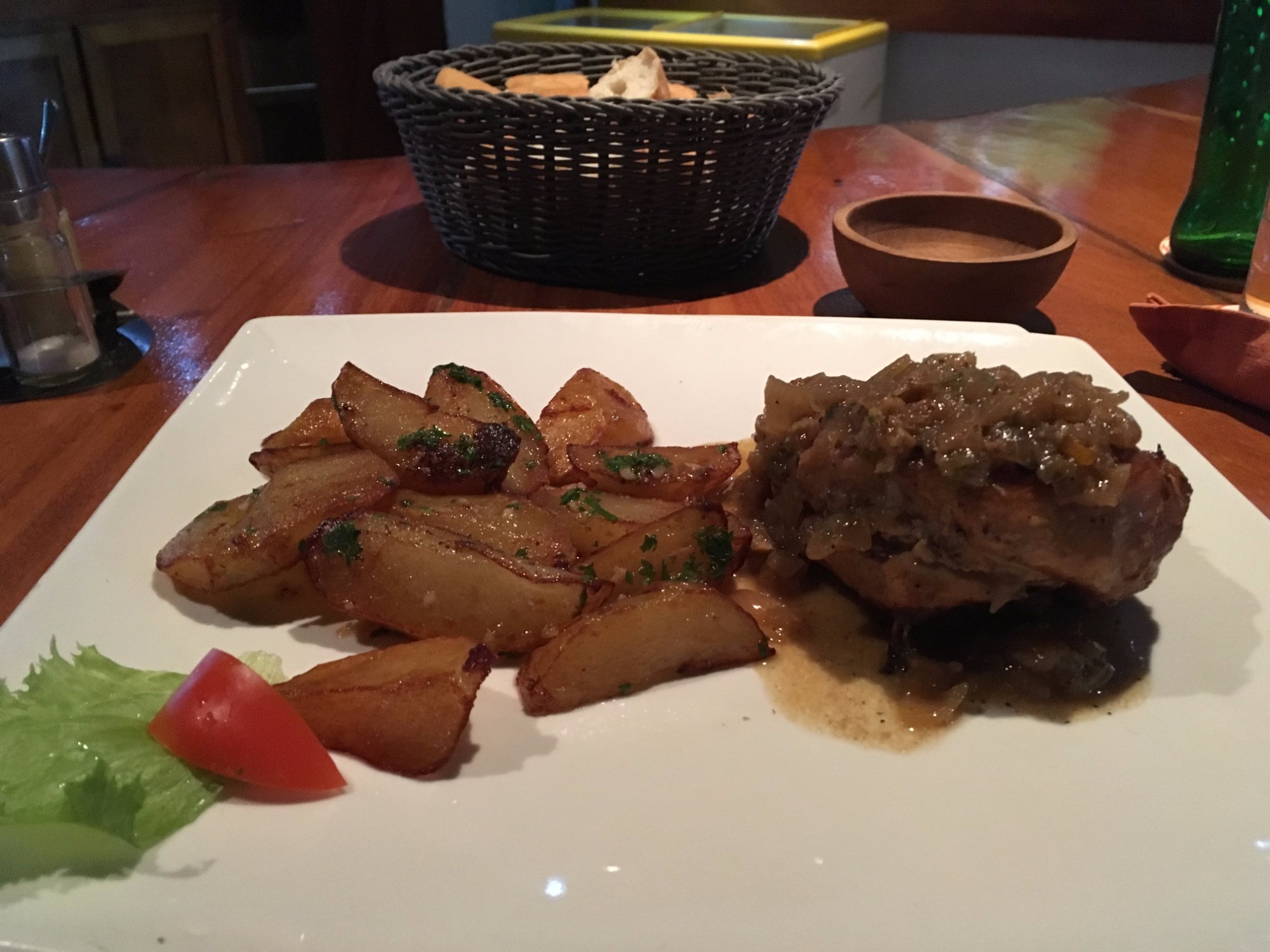 Hotel de Paris-餐饮
