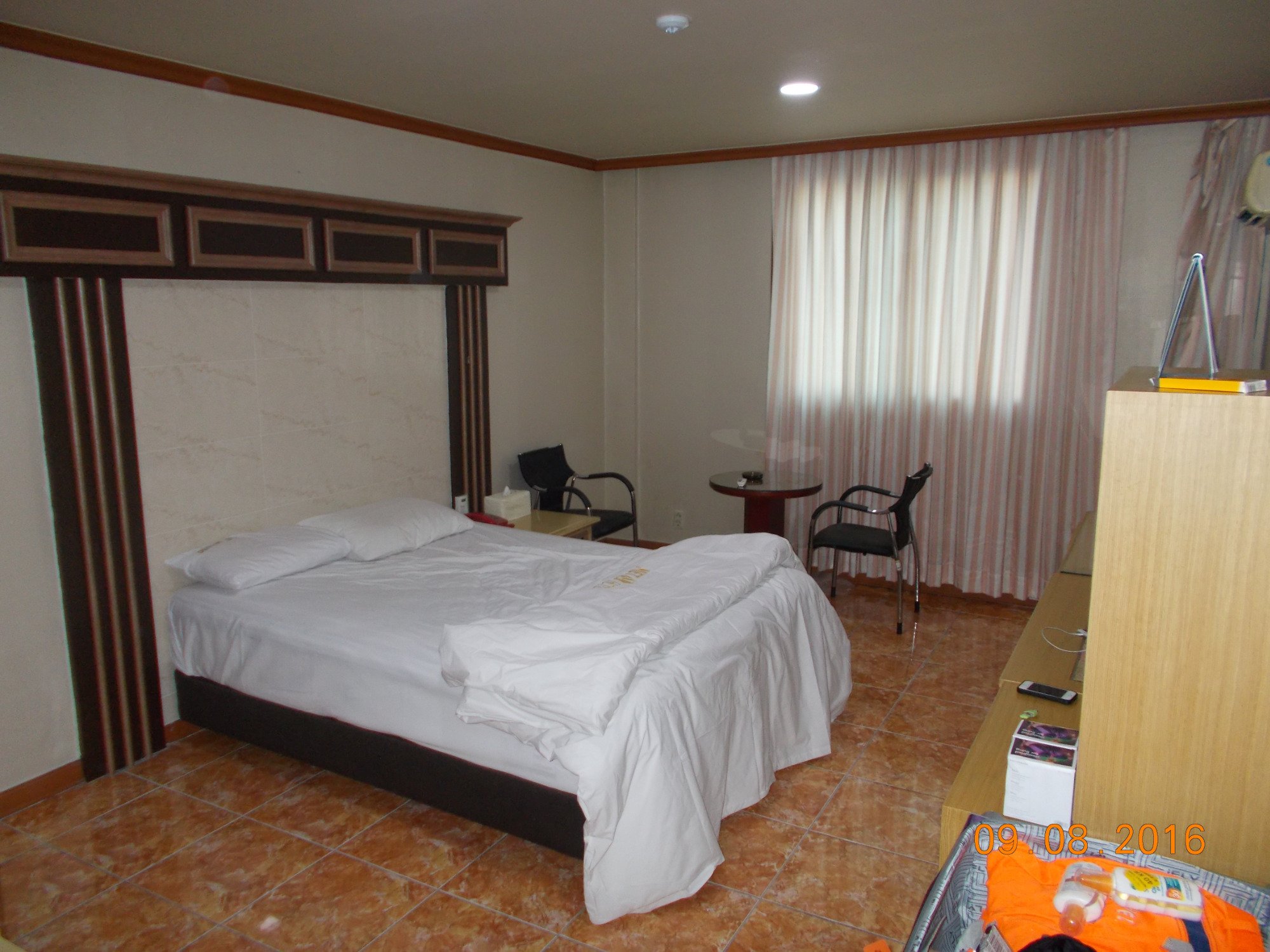 Gumi Hotel-官方