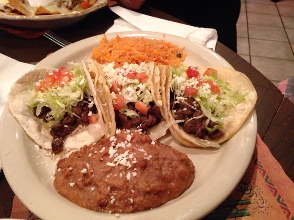 Ritos Mexican Restaraunt