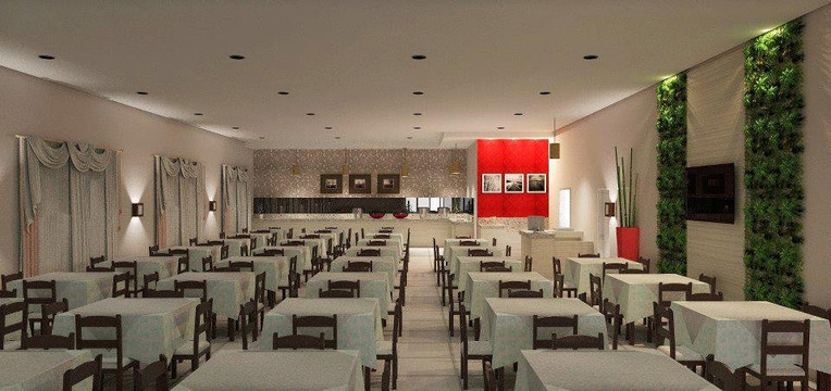 Lucas do Rio Verde餐馆和美食-Armazem Gourmet