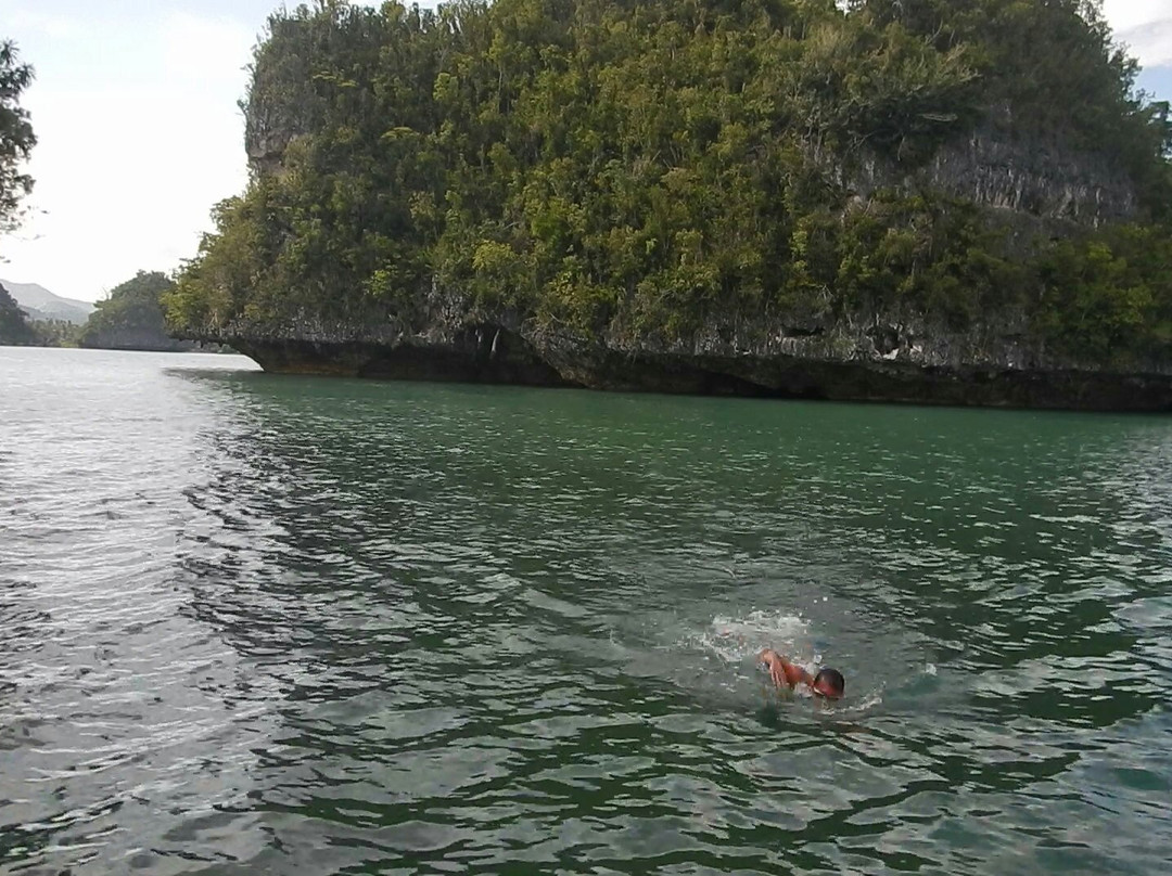 Marabut Beach-Marabut必去景点