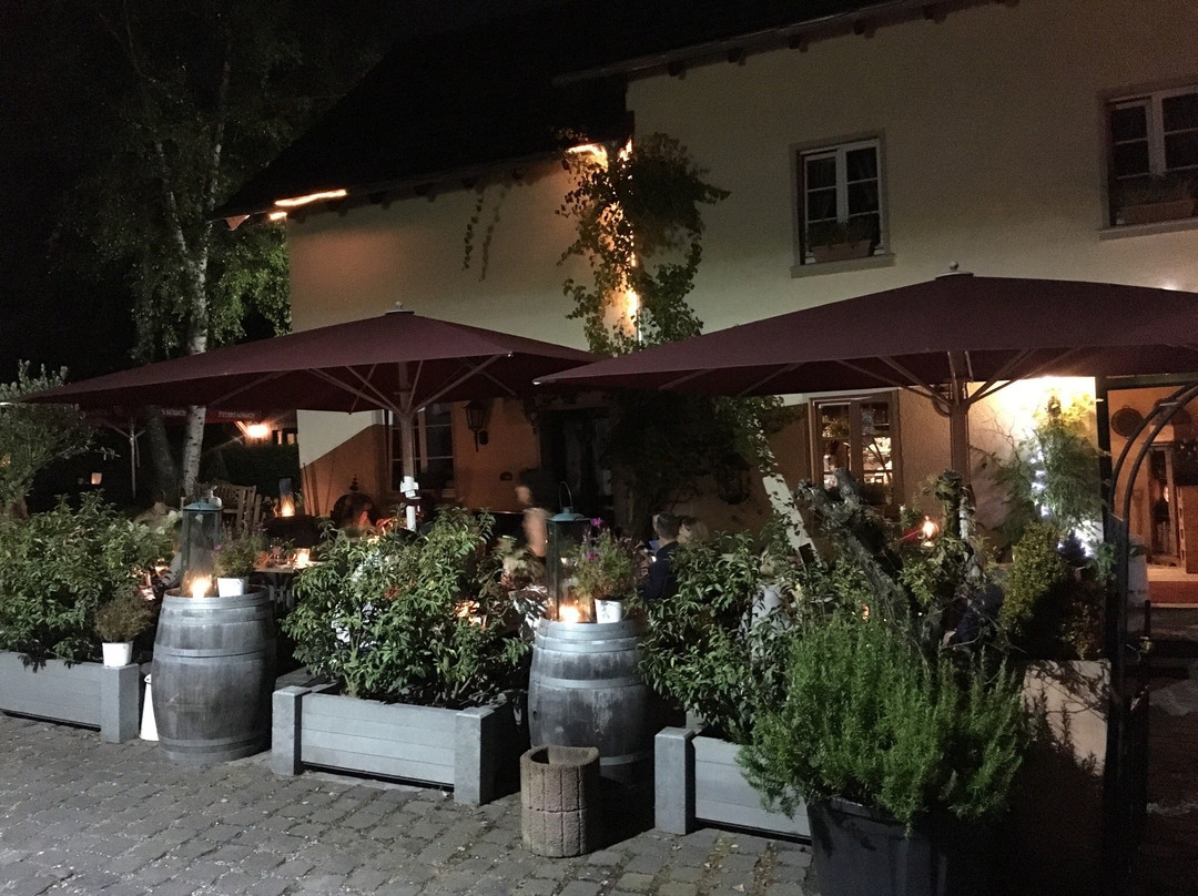 Landgasthof Niederpleiser Muehle