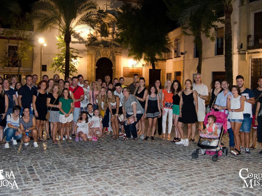 Cordoba Misteriosa-科尔多瓦必去景点