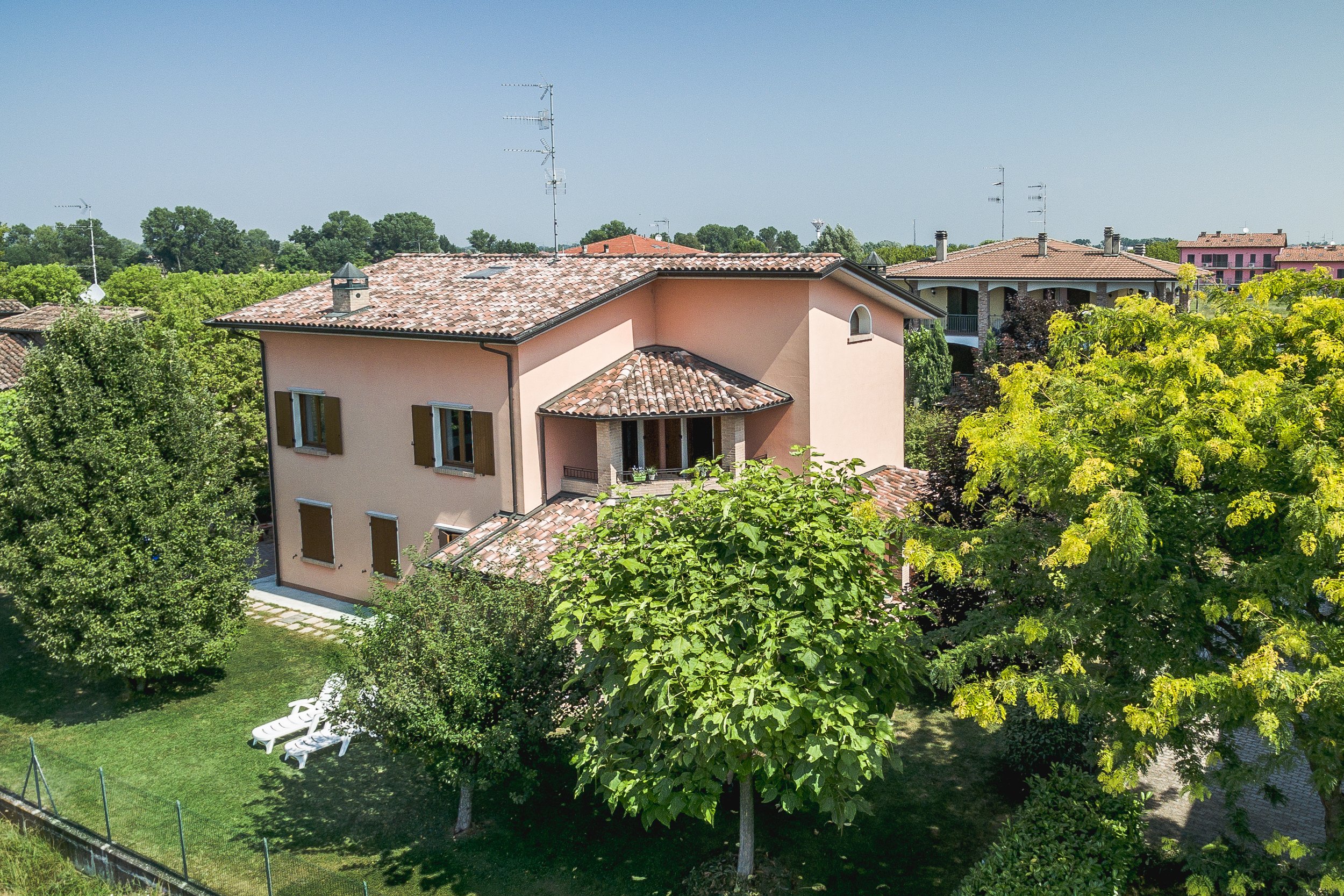 Il Girasole B&B-官方