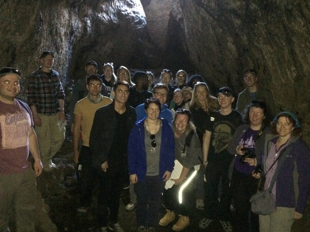 Cantour-Tacoronte必去景点