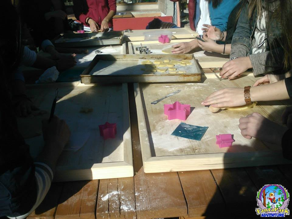 FantaPark Adventure-Biassono必去景点