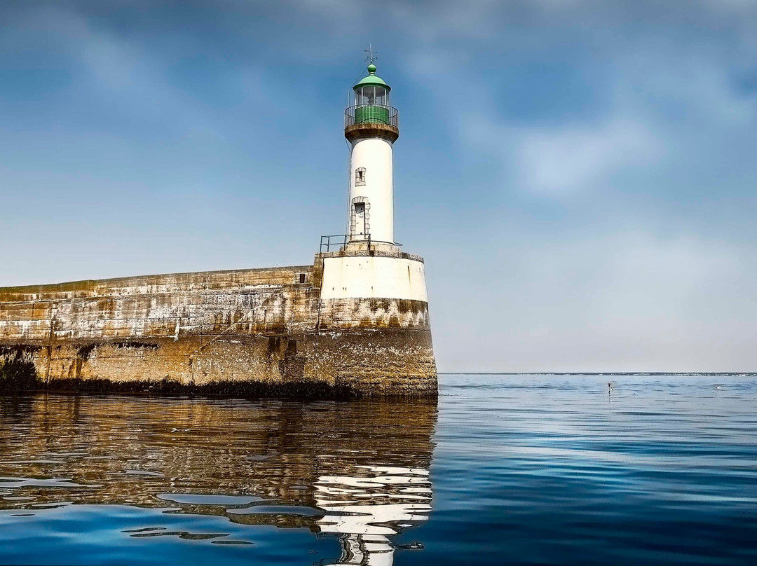 Groix & Nature景点图片