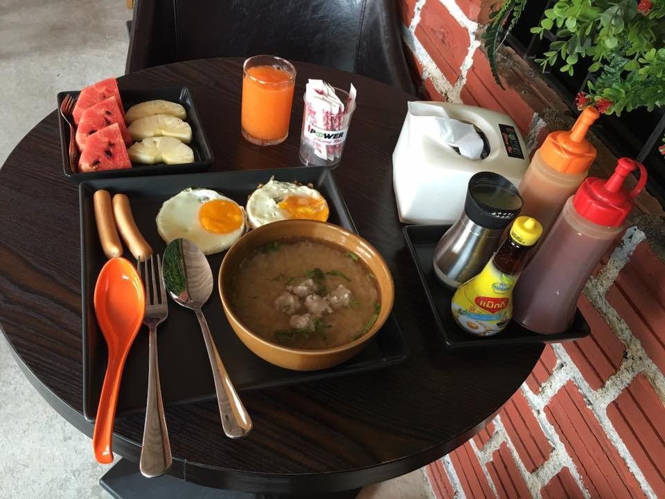 Ipower Chiang Rai Hotel主图