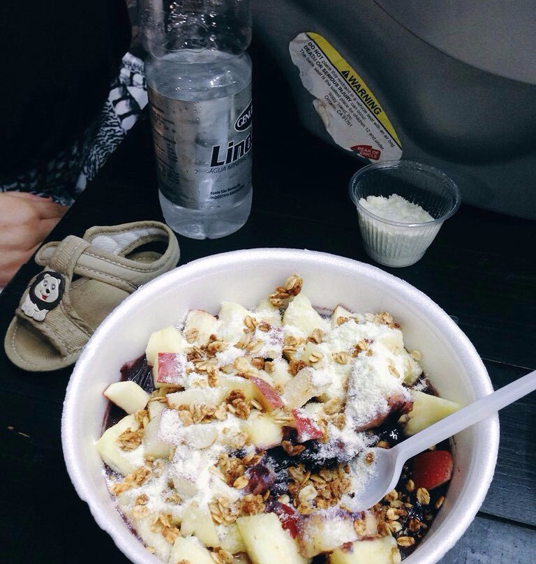 Gu De Gula Gelateria