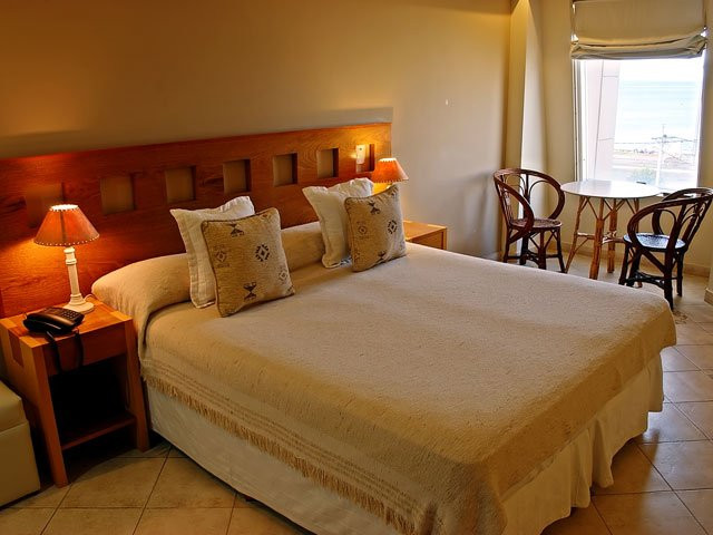 Hotel Villasol主图