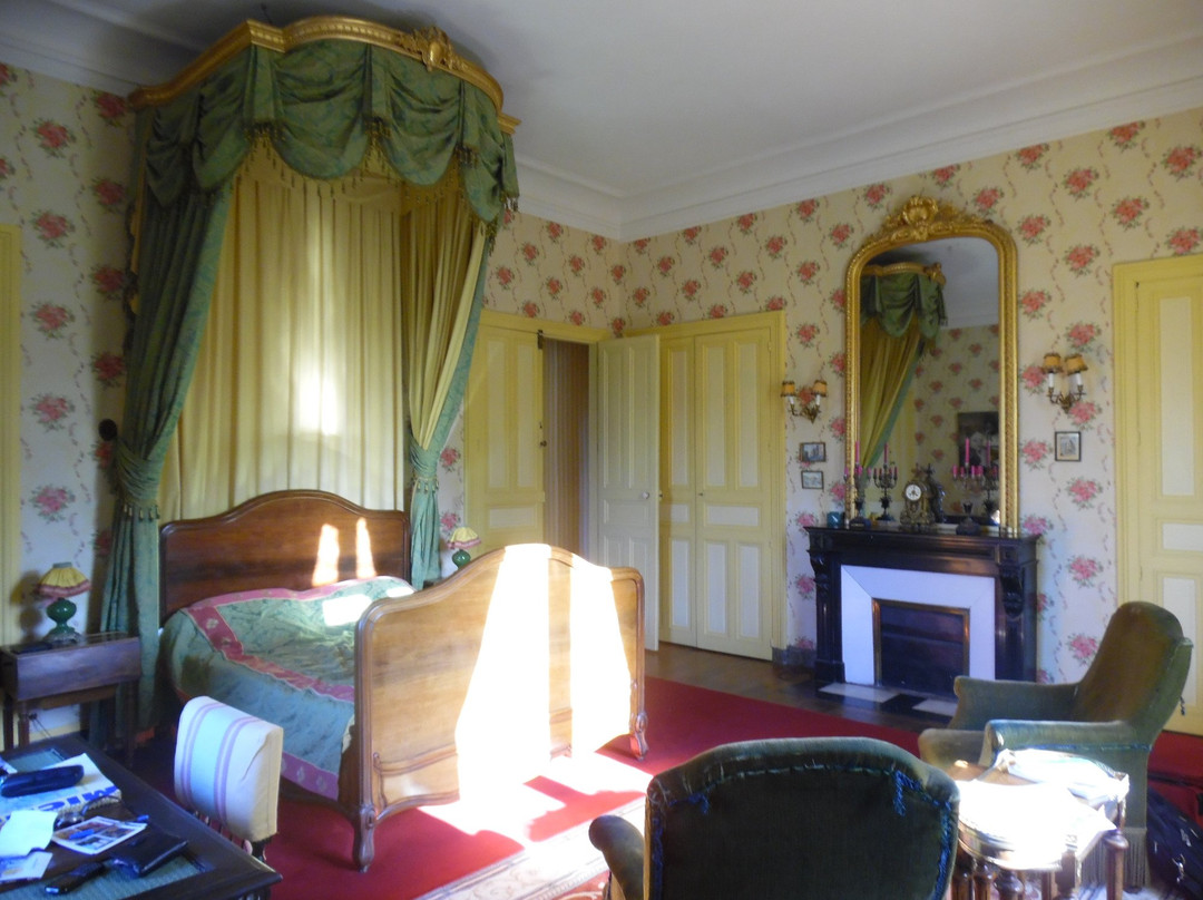 Le Palais Briau主图