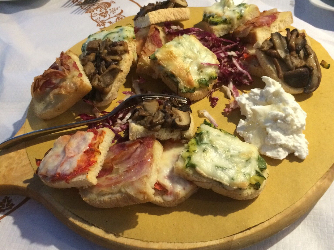 Le Spighe Agriturismo主图