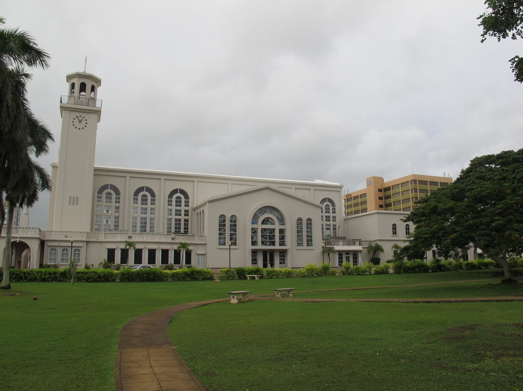 西班牙广场-阿加尼亚必去景点