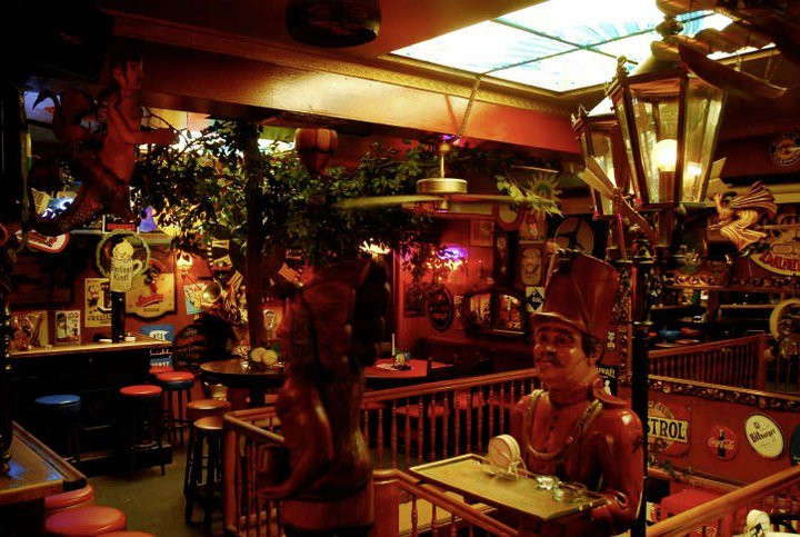 Bierhaus Brösel景点图片