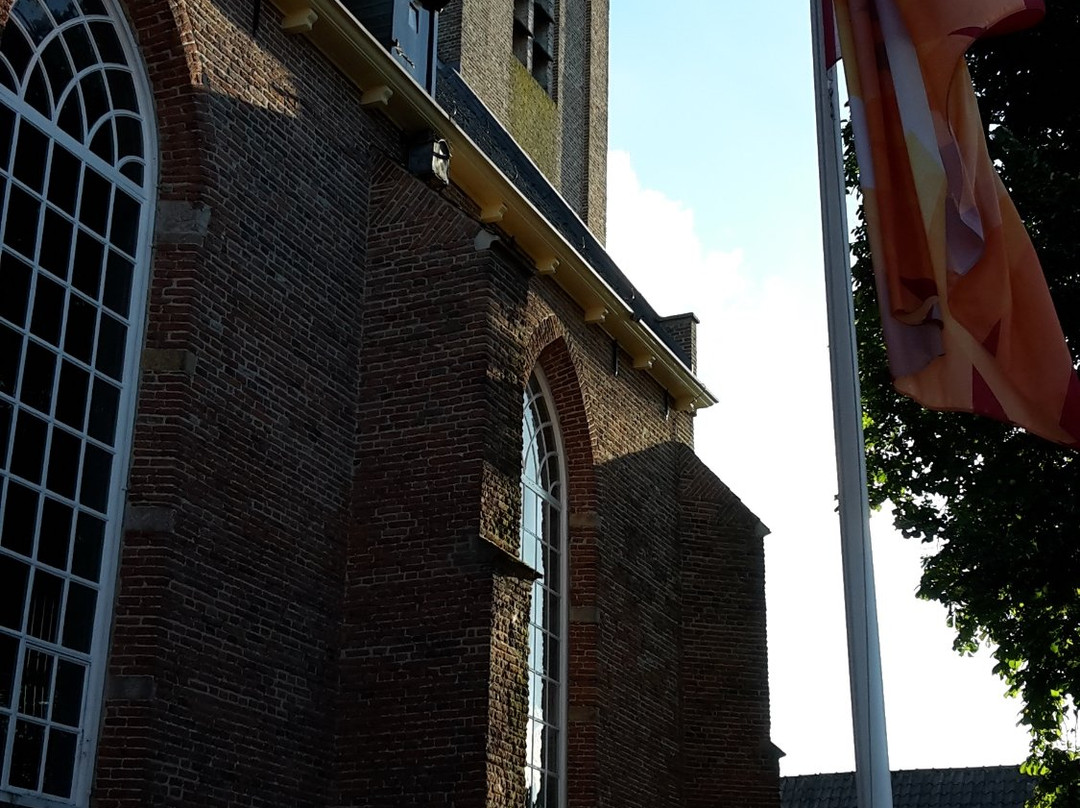 Plaskerk-Raalte必去景点