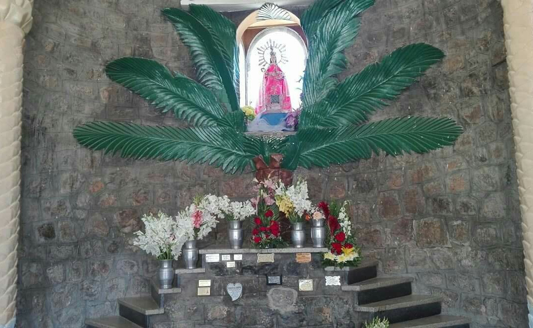 Valle Alto-科恰班巴必去景点