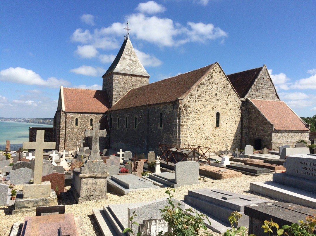 Eglise Saint Valéry景点图片