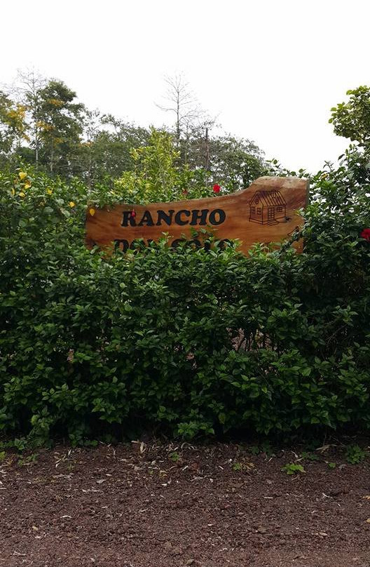 Rancho Don Solo主图
