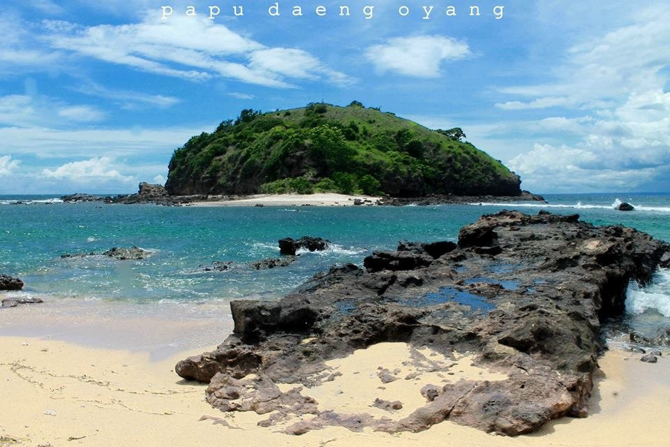 Taliwang旅游攻略图片