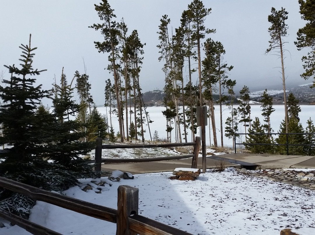 Marina Park-迪龙必去景点