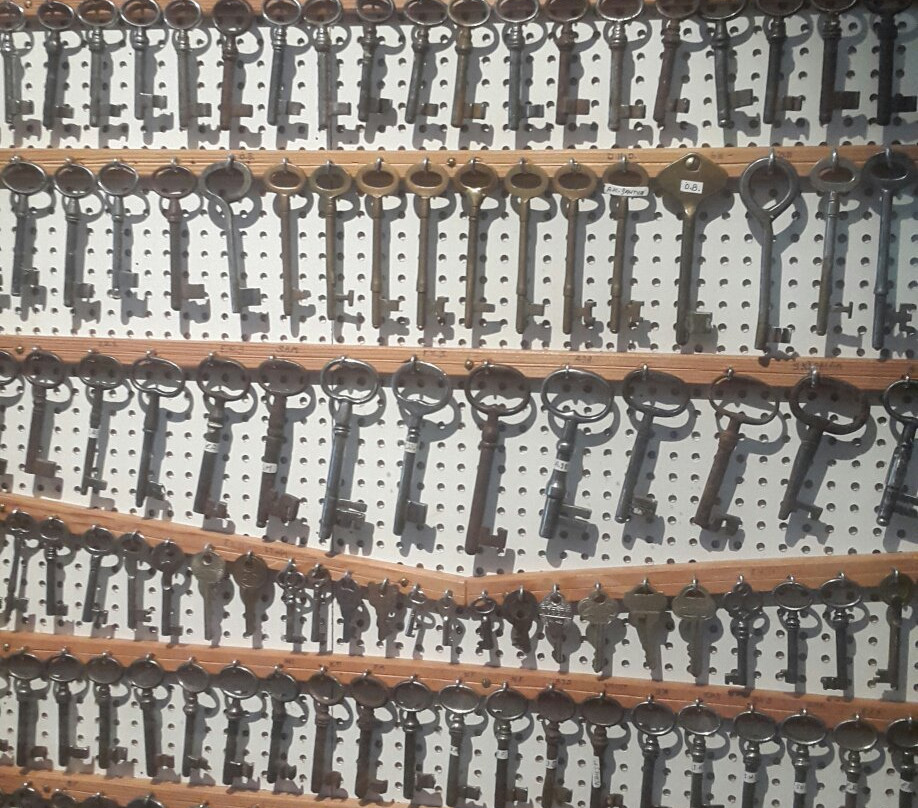 Smamunasafn Sverris Hermannssonar-阿克雷里必去景点