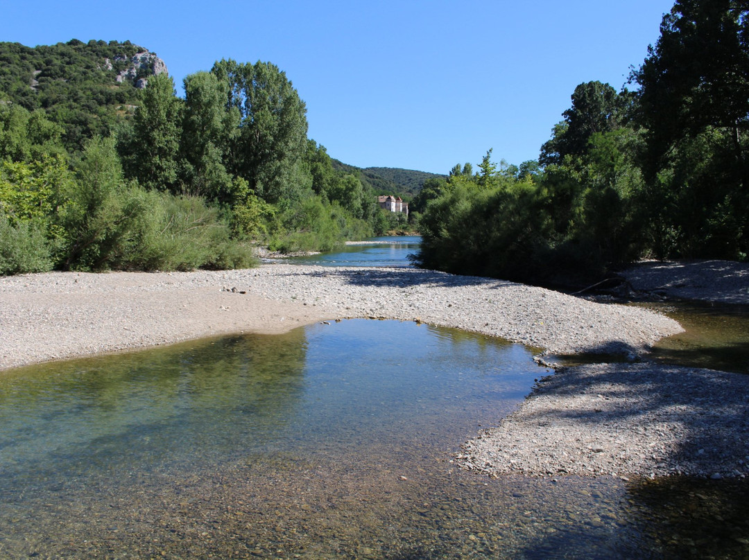Western Canoe景点图片