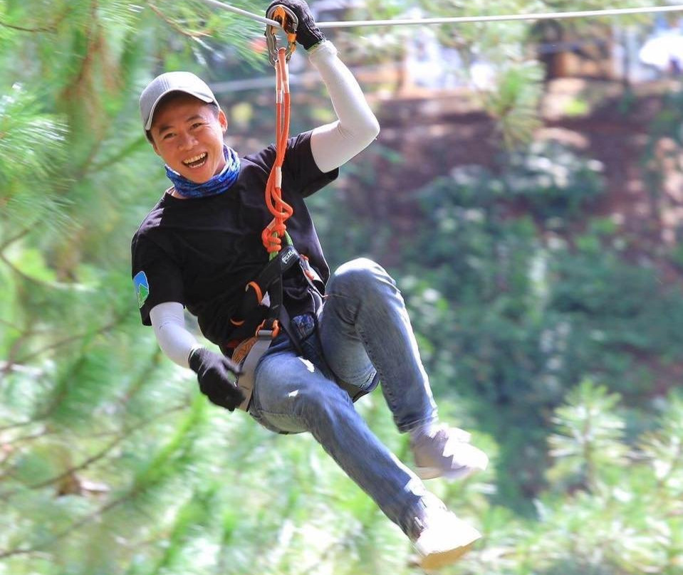 Dalattourist-大勒必去景点