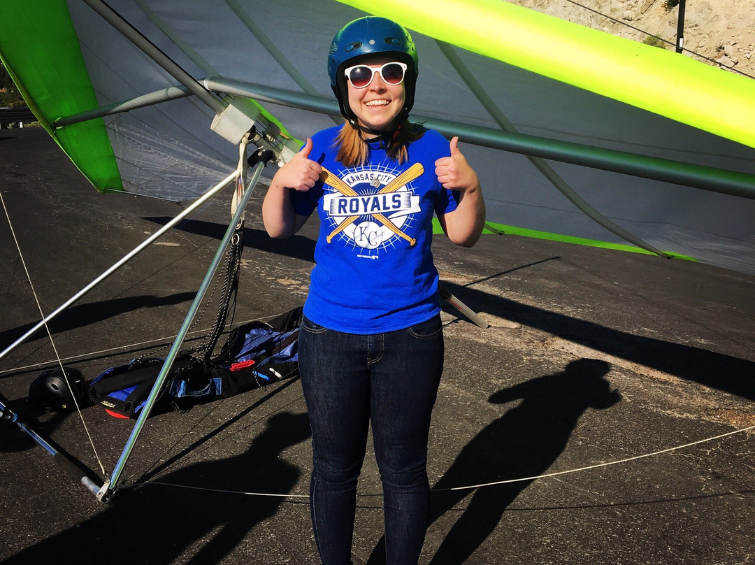 Thermal Sky Sports-里诺必去景点