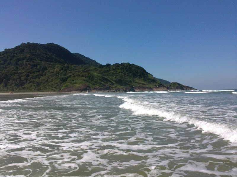 Carambore Beach景点图片