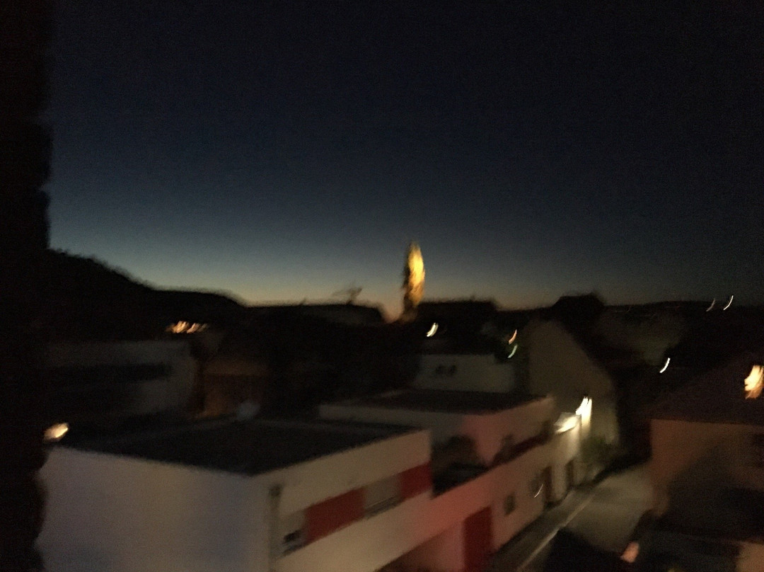 Altes Knasthaus Fronveste主图