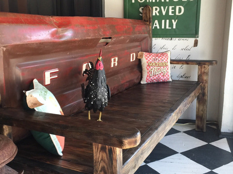 Appalachian Memories-Andrews必去景点