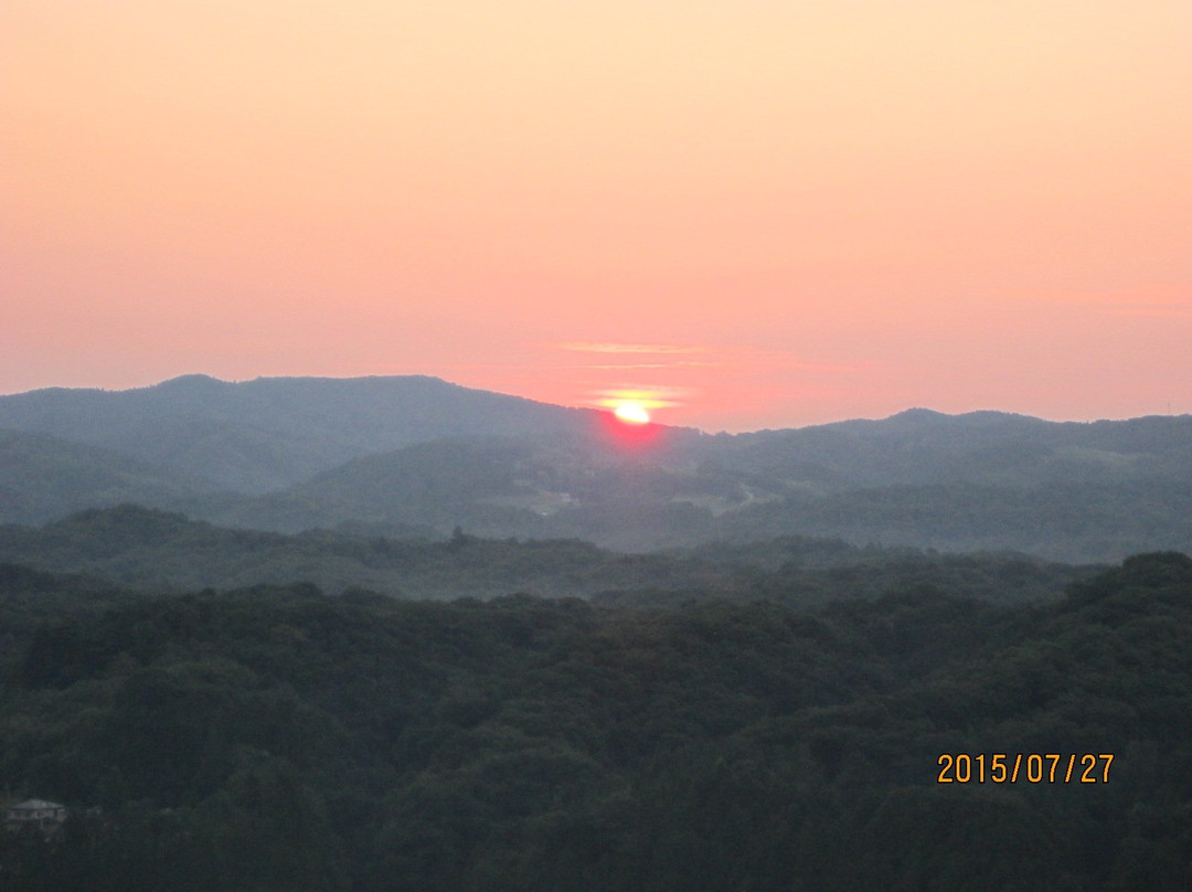 Bato Onsenkyo-那珂川町必去景点