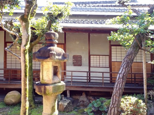 The Old Tamaki Residence-三木市必去景点