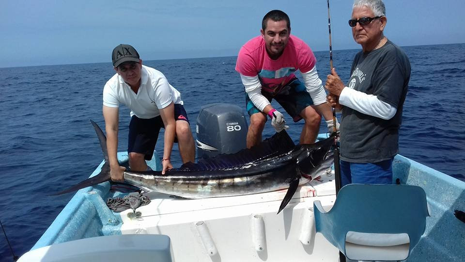 Tours Acuaticos Mahi-Mahi-曼萨尼约必去景点