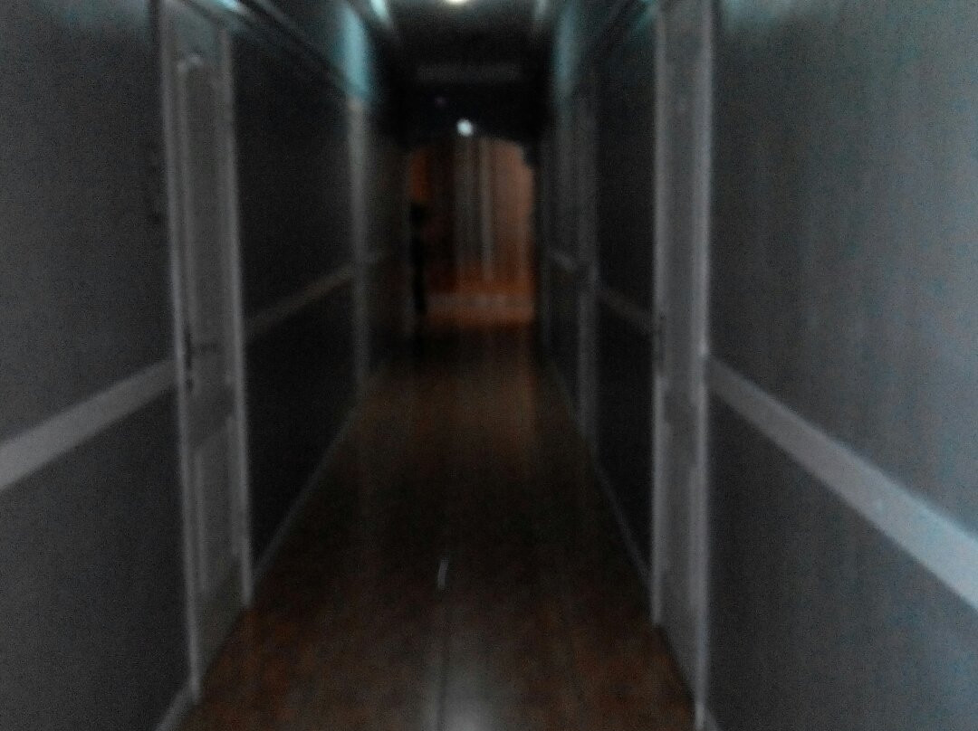 Hotel Shugla主图