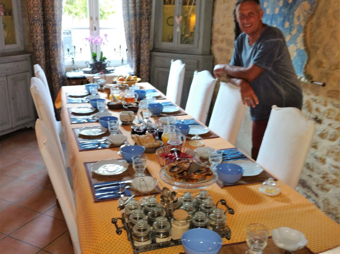 Bize de la Tour主图