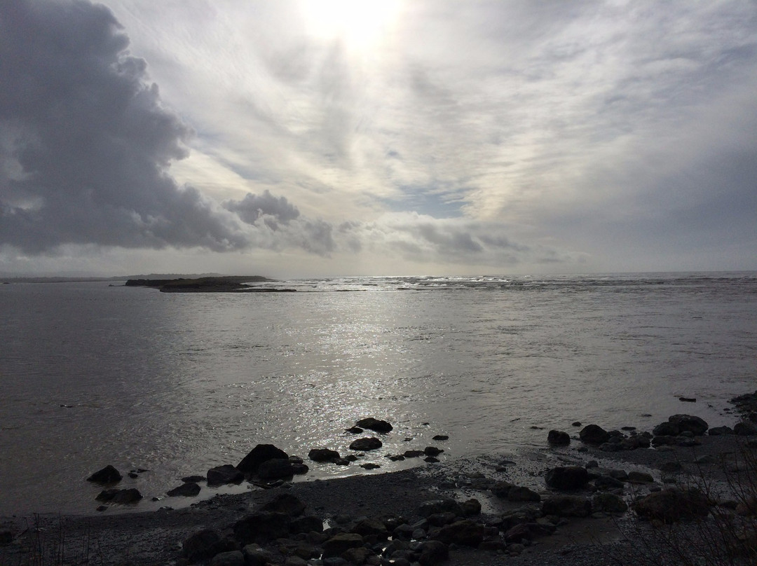 Smith River-Gasquet必去景点