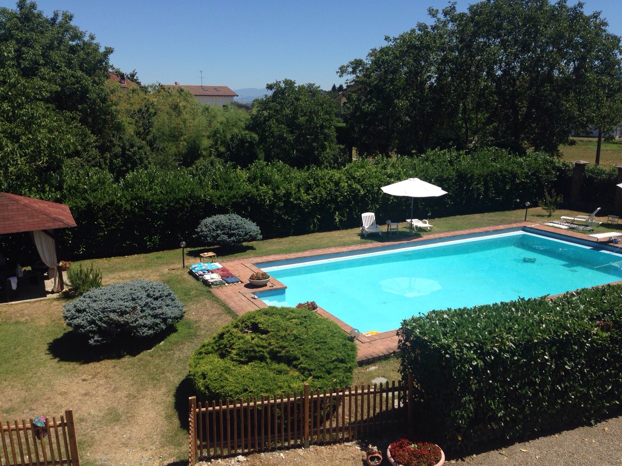 La Filanda Bed & Breakfast-官方